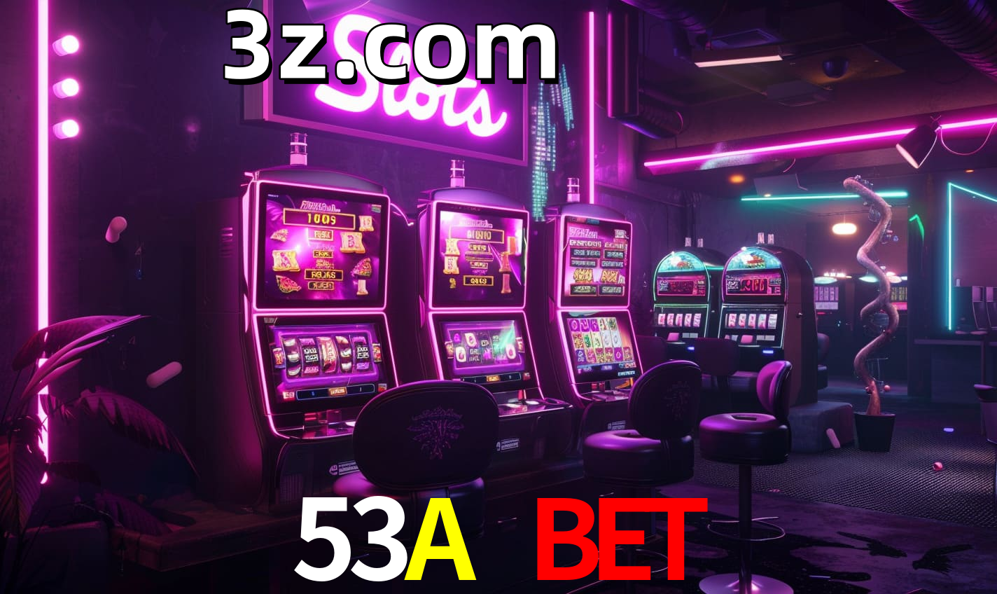 Apostas Certificadas 53A BET