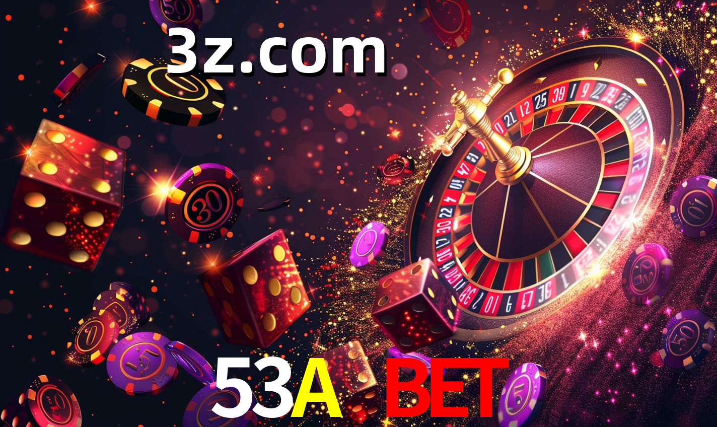 Experiência de Jogos 53A BET