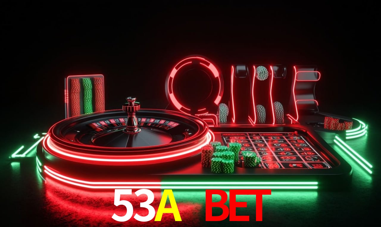 Jogos Certificados 53A BET
