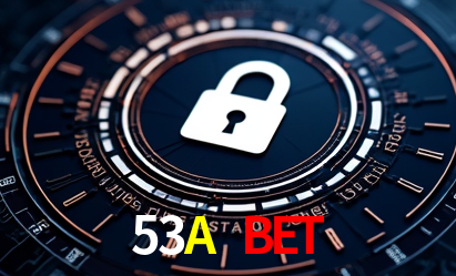 Segurança e Licenças 53A BET